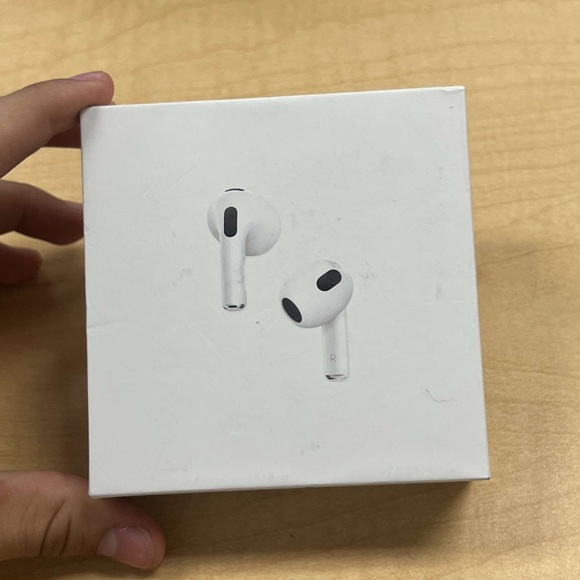 Airpod pros 2nd generation